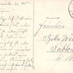 Saarbrücken-St. Johann Neues Postamt gl1910 189.058