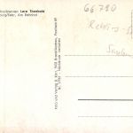 Siersburg (Saar), Mehrbildkarte ngl 189.059