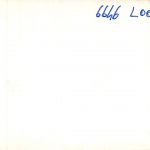 Losheim (Saar) Badesee Druckprobe ngl 189.060