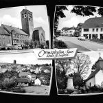 Ormesheim/Saar Mehrbildkarte ngl 189.062