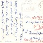 Dresden Zoo Mehrbildkarte gl1964 189.343