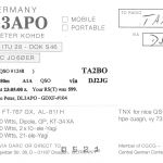 Dresden Funkerkarte ngl 189.367