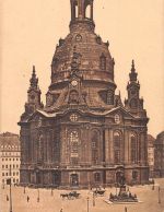 Dresden Frauenkirche ngl 189.375