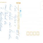 Dresden Blick zur Ruine der Frauenkirche ngl 189.380