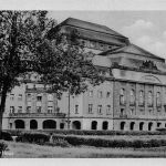 Dresden Großes Haus ngl 189.387