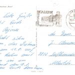 Dresden Prager Straße mit Interhotel Newa gl1973 189.390