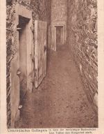 Dresden Unterirdisches Gefängnis ngl 189.404