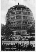 Dresden Kugelhaus ngl 189.407