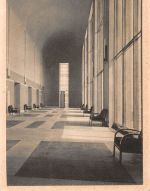 Dresden Hygiene-Museum Wandelhalle ngl 189.410