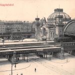 Dresden Hauptbahnhof gl1909 189.413