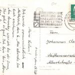 Dresden Hochhaus am Pirnaischen Platz gl1964 189.416