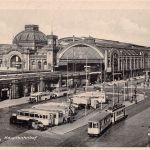 Dresden Hauptbahnhof ngl 189.420