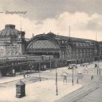 Dresden Hauptbahnhof gl1926 189.421
