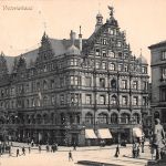Dresden Victoriahaus gl1909 189.423