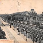 Dresden Hauptbahnhof gl 189.424
