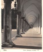 Dresden Säulengang im Stallhof ngl 189.426