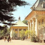 Dresden-Pillnitz - Bergpalais ngl 189.431