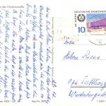 Dresden An der Christianstraße gl1969 189.432