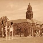 Dresden neues Rathaus ngl 189.434