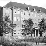 Dresden Krankenhaus St-Joseph-Stift ngl 189.435