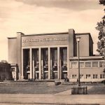Dresden Deutsches Hygiene-Museum gl1962 189.436