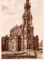 Dresden Kath. Hofkirche ngl 189.495