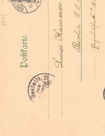 Dresden Russische Kirche gl1900 189.497