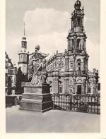 Dresden Kath. Hofkirche ngl 189.501