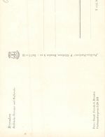 Dresden Kath. Hofkirche ngl 189.501