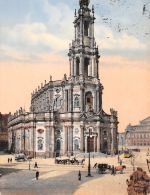 Dresden Kath. Hofkirche gl1913 189.502