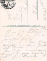 Dresden Kath. Hofkirche gl1913 189.502