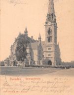 Dresden Garnisonkirche gl1904 189.504