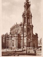 Dresden Kath. Hofkirche ngl 189.507