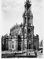 Dresden Kath. Hofkirche ngl 189.513