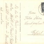 Dresden Opernhaus König Johann Denkmal gl1939 189.570