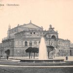Dresden Opernhaus gl1912 189.576
