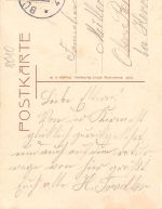 Dresden Kgl. Opernhaus gl1906 189.577