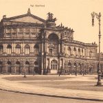 Dresden Kgl. Opernhaus ngl 189.579
