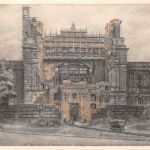 Dresden Semperoper Semperbau ngl 189.584