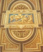 Dresden Semperoper Oberes Rundfoyer ngl 189.588