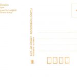 Dresden Semperoper Oberes Rundfoyer ngl 189.589