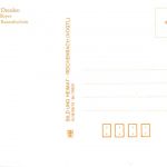 Dresden Semperoper Unteres Rundfoyer ngl 189.590