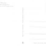 Dresden Semperoper Oberes Vestibül ngl 189.591