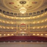 Dresden Semperoper Zuschauerraum ngl 189.597