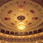 Dresden Semperoper Zuschauerraum ngl 189.598