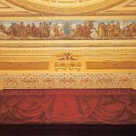 Dresden Semperoper Zuschauerraum ngl 189.603