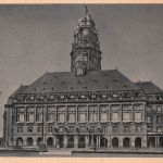Dresden Rathaus ngl 189.625