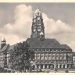 Dresden neues Rathaus ngl 189.626
