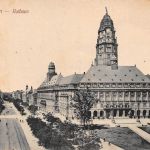 Dresden Rathaus feldpgl1918 189.627
