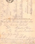 Dresden Rathaus feldpgl1918 189.627